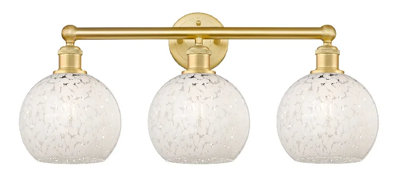 Industrial Lighting for Chemical PlantsDowntown Urban LED Bath Vanity