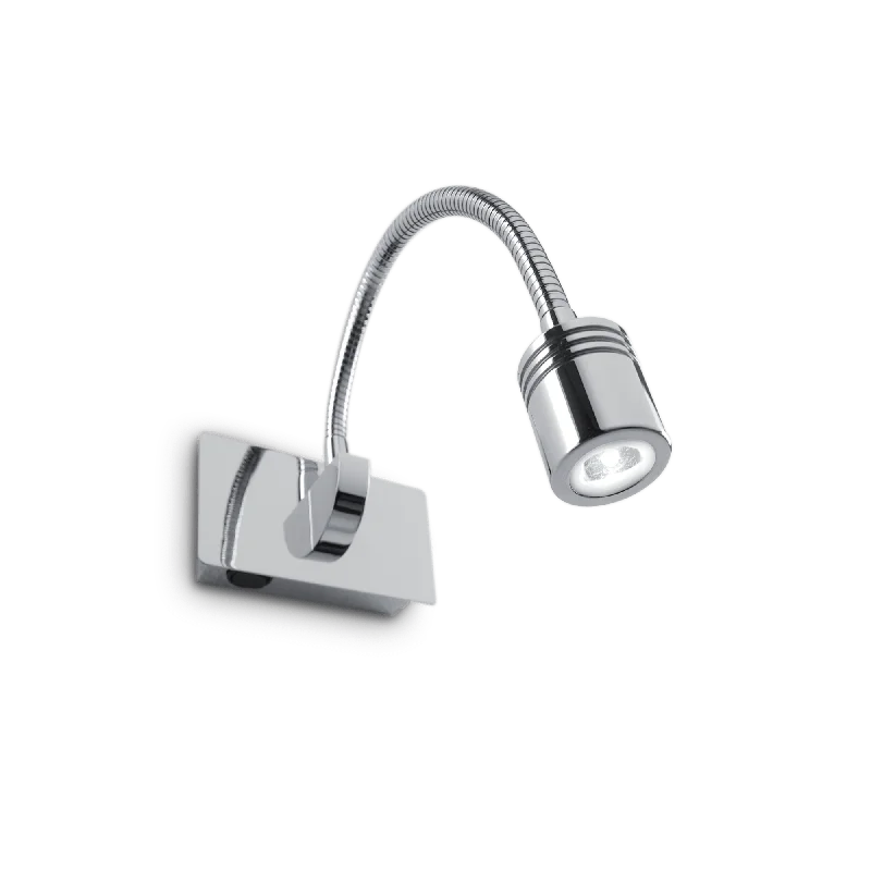 Track lighting for high - ceiling spacesglass wall lamps with frosted glass for soft, diffused lightDynamo AP1 Indoor Wall Light - Various Finishes Track lighting for high - ceiling spacesglass wall lamps with frosted glass for soft, diffused lightDynamo AP1 Indoor Wall Light - Various Finishes