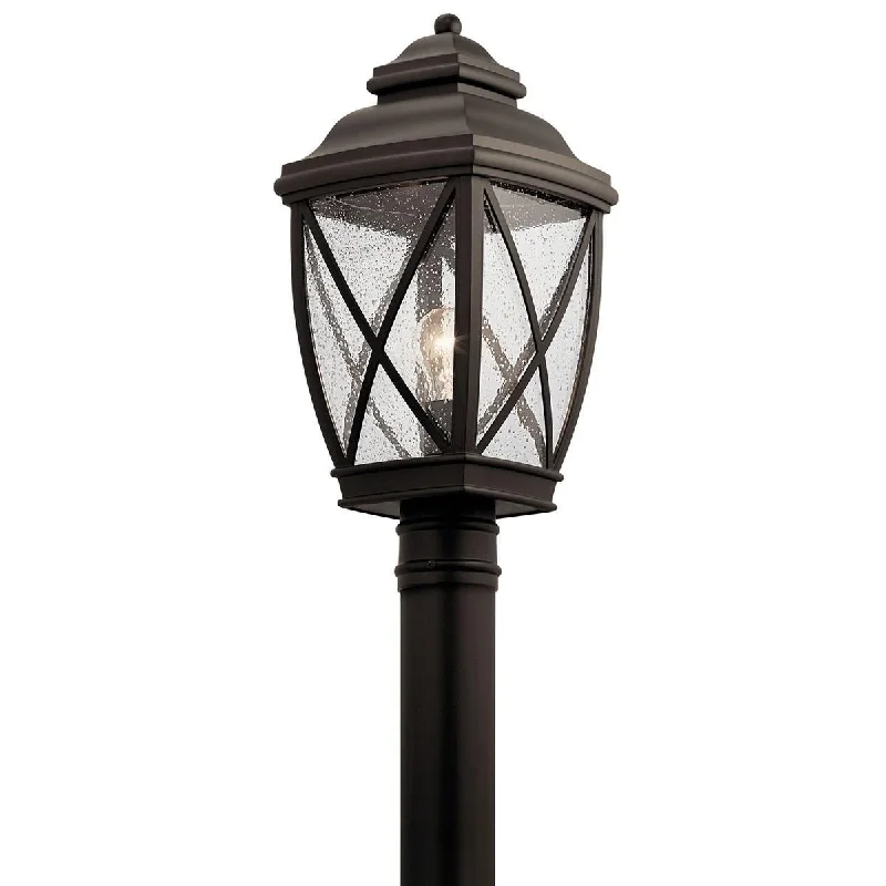 Low - Bay Industrial Lighting Fixtures for Small FactoriesTangier 20" lantern head old bronze finish Low - Bay Industrial Lighting Fixtures for Small FactoriesTangier 20" lantern head old bronze finish
