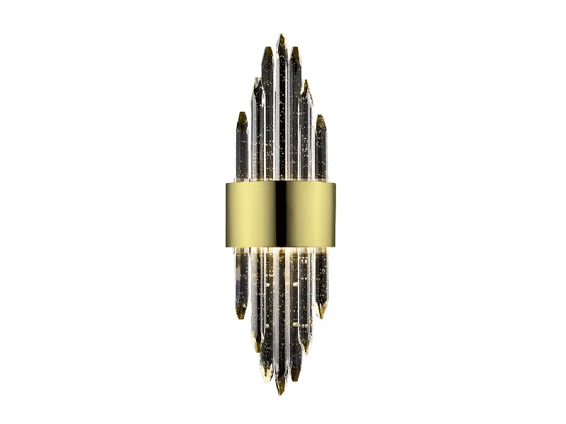 Track lighting for illuminating walkwaysAspen Wall Sconce