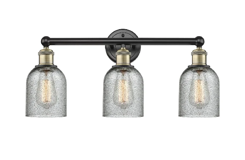 High - Bay LED Industrial Lighting for WarehousesEdison Three Light Bath Vanity