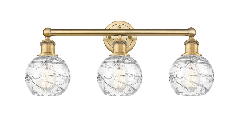 Corrosion - Resistant Industrial Lighting for Coastal FactoriesEdison Three Light Bath Vanity Corrosion - Resistant Industrial Lighting for Coastal FactoriesEdison Three Light Bath Vanity