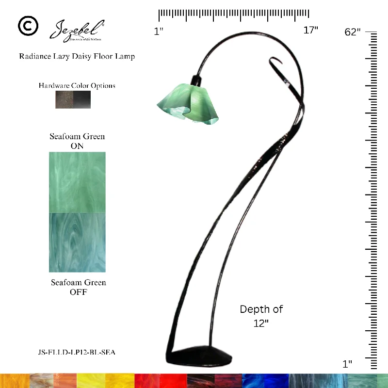 Seafoam Green