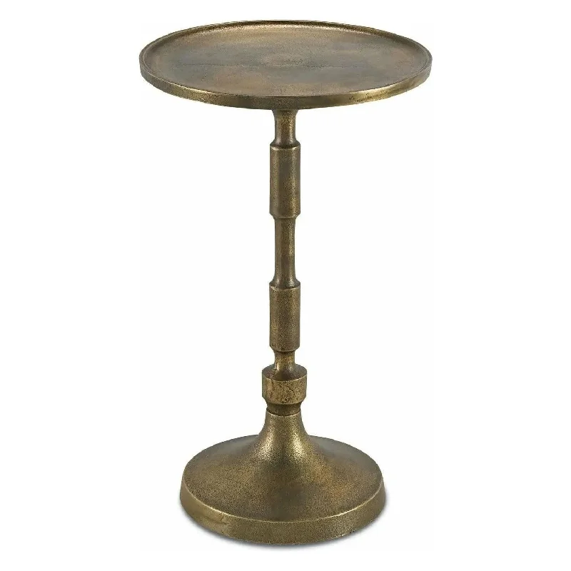 Track lighting for updating office lobbiesPascal Accent Table