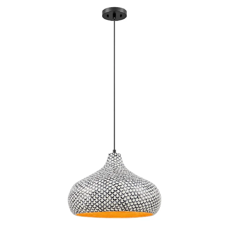 Adjustable track lighting for living roomsJade Pendant