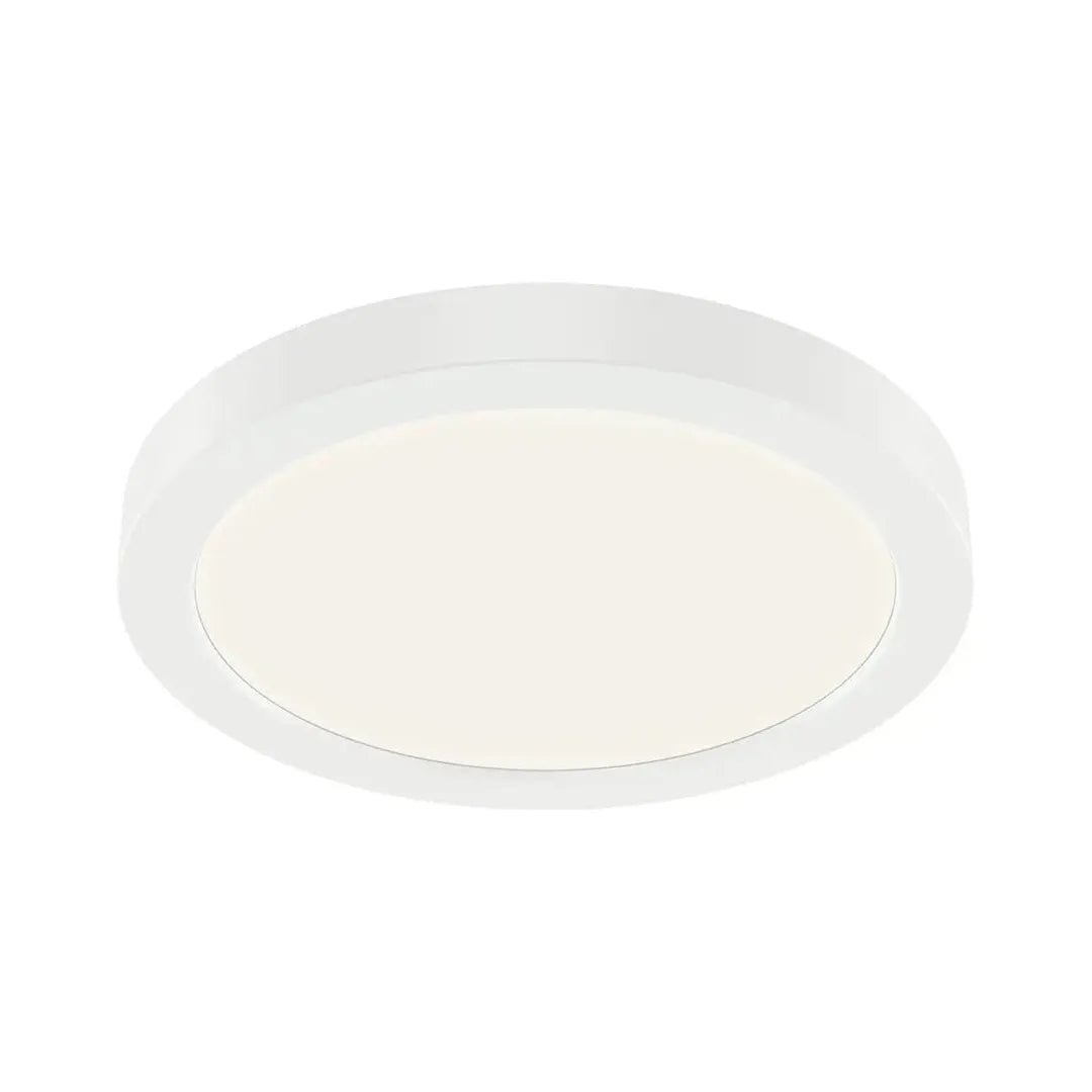 Track lighting for photography studiosAra 7" Round Downlight