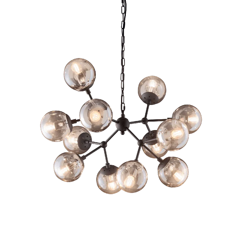 Track lighting for small apartmentsKEPLER SP12 CENTRE CEILING