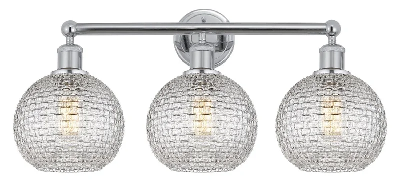 Dimmable Industrial Lighting for Ambiance ControlDowntown Urban Three Light Bath Vanity Dimmable Industrial Lighting for Ambiance ControlDowntown Urban Three Light Bath Vanity