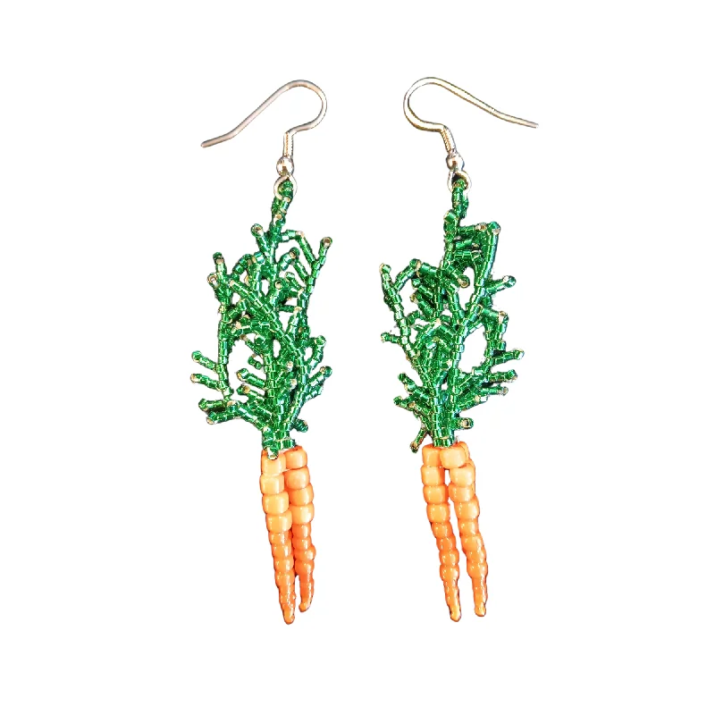 Track lighting for updating office lobbies3D Bundle of Carrots Bead Art on Hypo-Allergenic Ear-wires Track lighting for updating office lobbies3D Bundle of Carrots Bead Art on Hypo-Allergenic Ear-wires