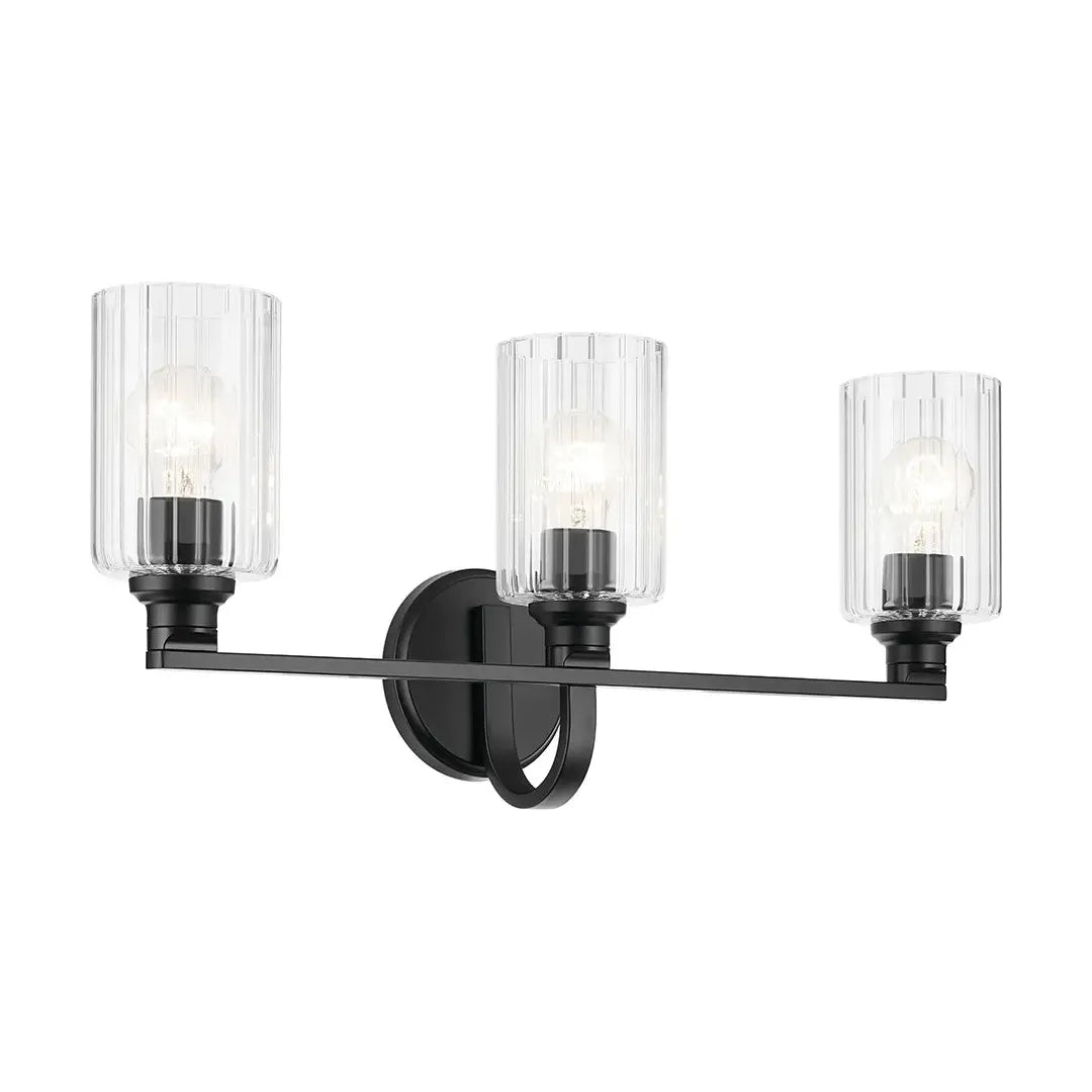 Track lighting for museums and galleriesGioe 24.25" 3-Light Vanity Light