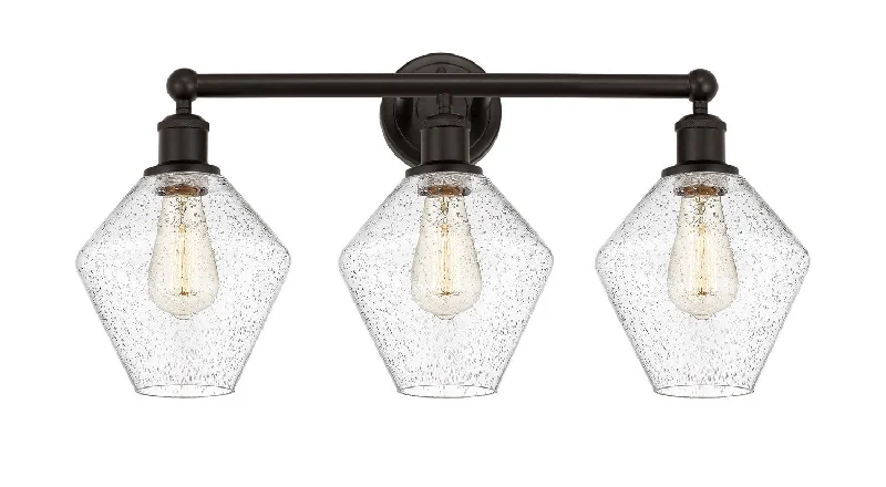 Industrial Lighting for Printing Press FacilitiesDowntown Urban Three Light Bath Vanity Industrial Lighting for Printing Press FacilitiesDowntown Urban Three Light Bath Vanity