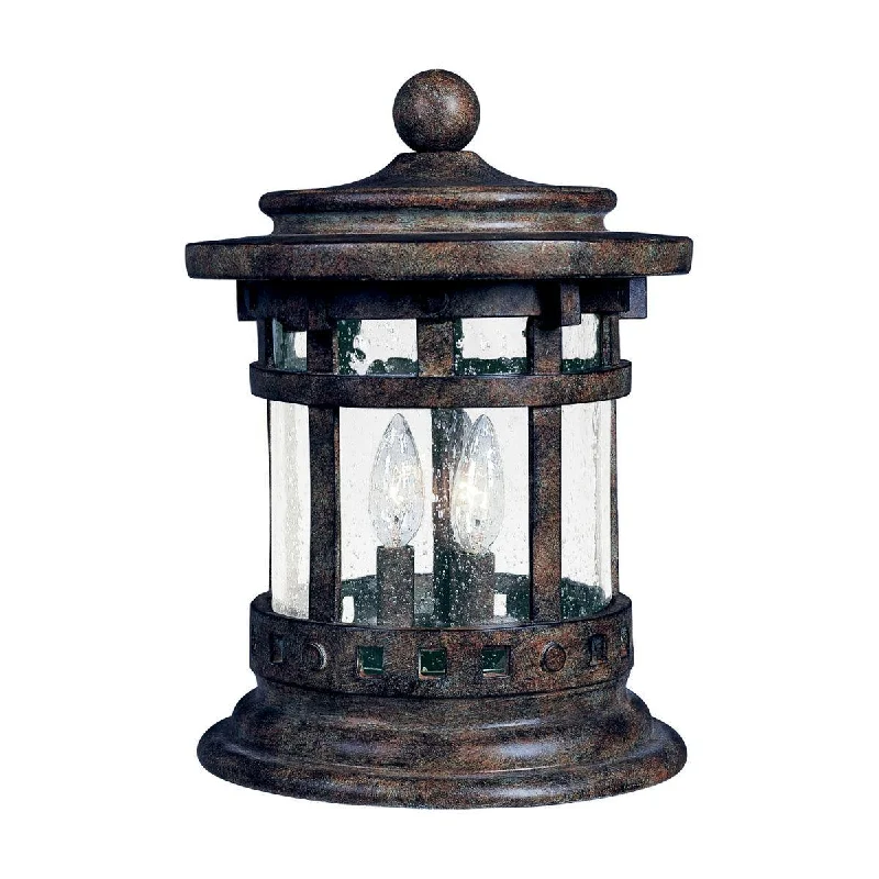 Industrial Pendant Lighting for Machine ShopsSanta Barbara DC 13 In. 3 Lights Pier Mount Light Bronze Finish Industrial Pendant Lighting for Machine ShopsSanta Barbara DC 13 In. 3 Lights Pier Mount Light Bronze Finish