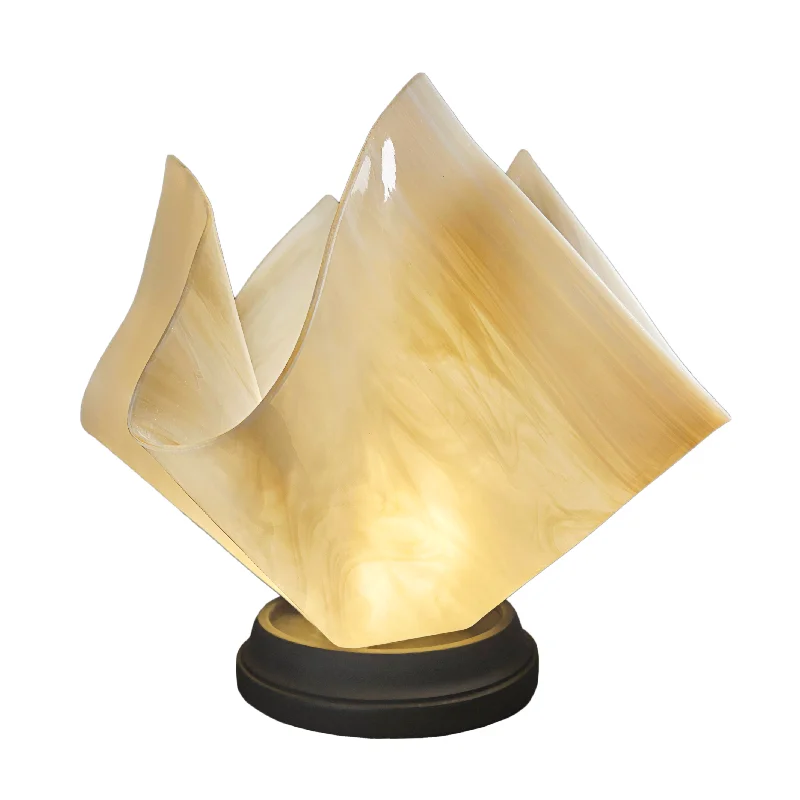 Track lighting for replacing old fluorescent fixturesJezebel® Large Flame Vase Lamp