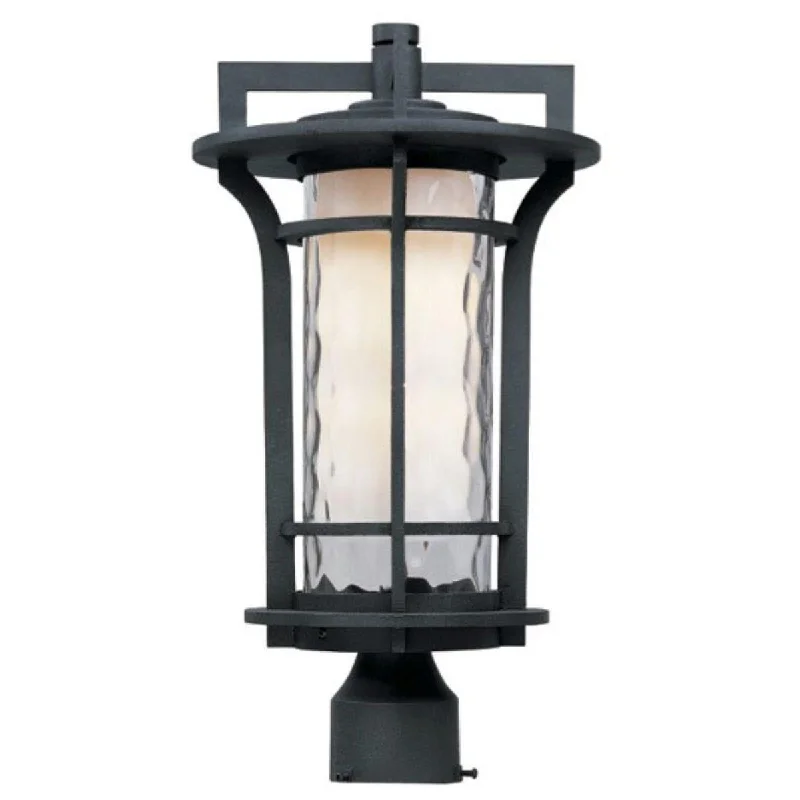 Waterproof Industrial Lighting for Wet AreasOakville 18 in. Lantern Head Black Finish Waterproof Industrial Lighting for Wet AreasOakville 18 in. Lantern Head Black Finish
