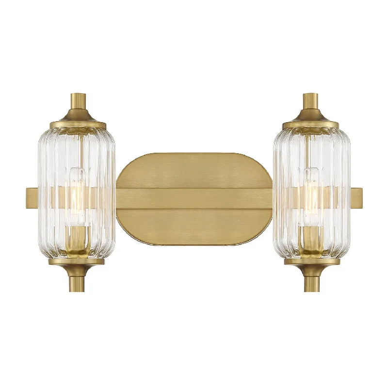 Track lighting for highlighting bookcasesHolton Bath Vanity Light