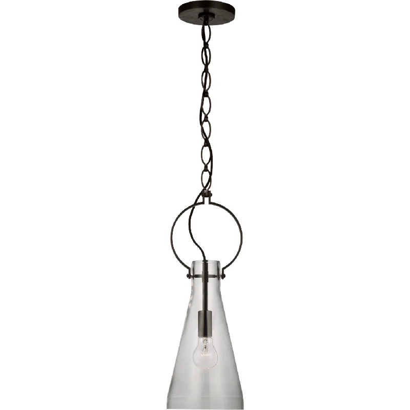 Track lighting for retail window displaysLimoges Small Pendant