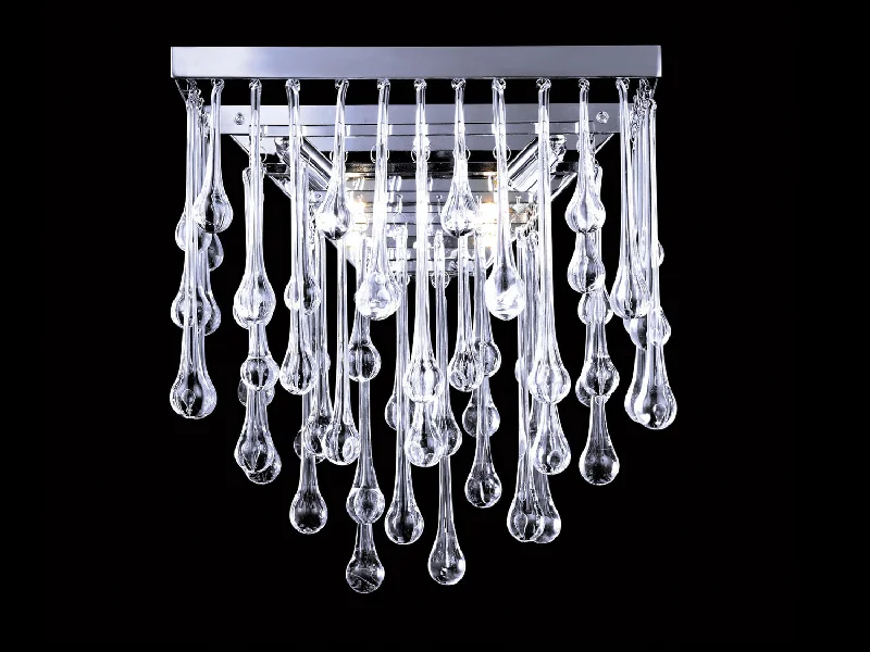 Track lighting with clear glass shadesmarble wall lamps with luxurious veining for high - end living spacesHollywood Boulevard Rectangular Wall Light Track lighting with clear glass shadesmarble wall lamps with luxurious veining for high - end living spacesHollywood Boulevard Rectangular Wall Light