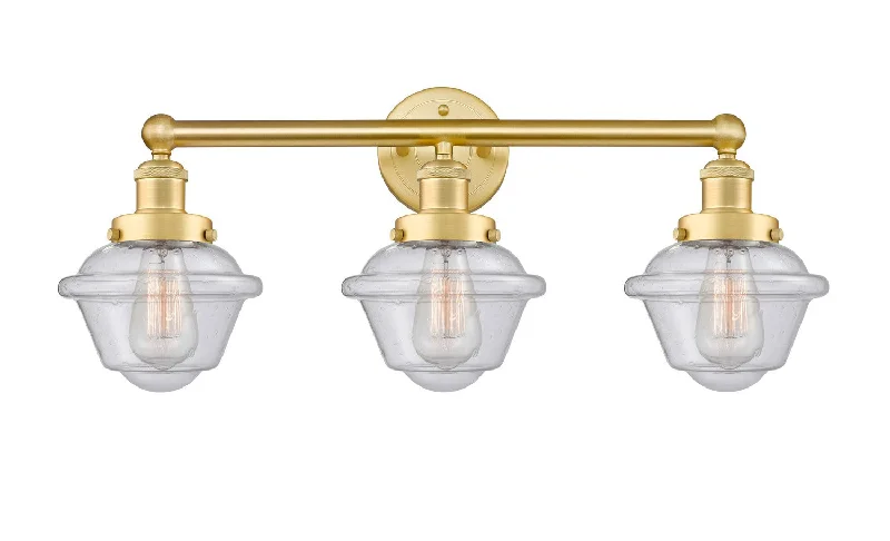 Adjustable Industrial Lighting for Flexible IlluminationEdison Three Light Bath Vanity Adjustable Industrial Lighting for Flexible IlluminationEdison Three Light Bath Vanity