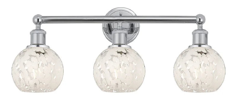 Industrial Lighting for Chemical PlantsEdison LED Bath Vanity
