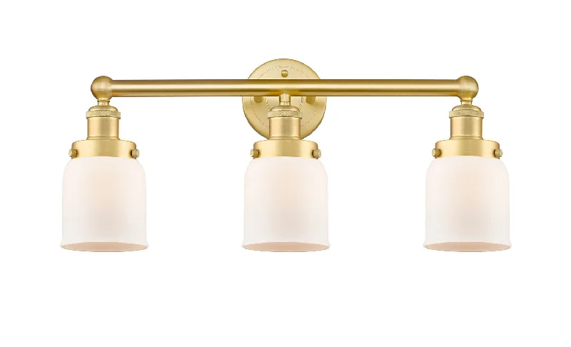 Dust - Resistant Industrial Lighting for Dirty WorkspacesEdison Three Light Bath Vanity Dust - Resistant Industrial Lighting for Dirty WorkspacesEdison Three Light Bath Vanity