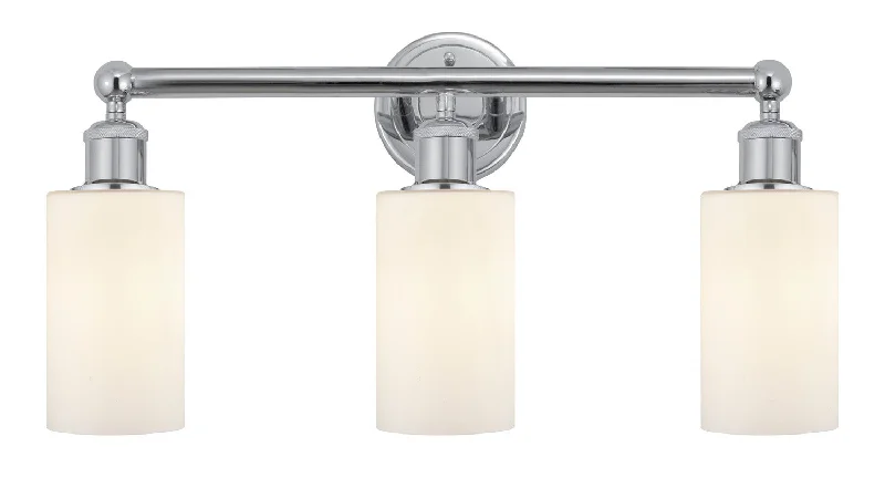 Energy - Efficient Industrial Lighting for Cost - SavingsEdison Three Light Bath Vanity Energy - Efficient Industrial Lighting for Cost - SavingsEdison Three Light Bath Vanity
