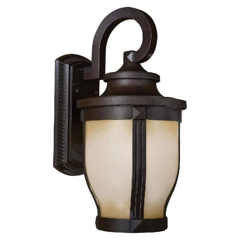 Industrial Pendant Lighting for Machine ShopsMerrimack 20 in. Outdoor Wall Lantern Corona Bronze Finish Industrial Pendant Lighting for Machine ShopsMerrimack 20 in. Outdoor Wall Lantern Corona Bronze Finish