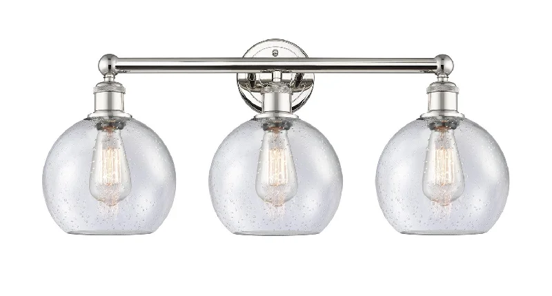 Industrial Pendant Lighting for Machine ShopsDowntown Urban Three Light Bath Vanity Industrial Pendant Lighting for Machine ShopsDowntown Urban Three Light Bath Vanity