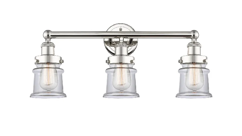 Shock - Resistant Industrial Lighting for Vibrating Machinery AreasEdison Three Light Bath Vanity Shock - Resistant Industrial Lighting for Vibrating Machinery AreasEdison Three Light Bath Vanity