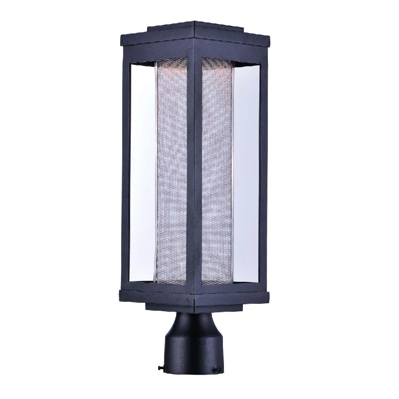 Color - Tunable Industrial Lighting for Special ApplicationsSalon LED 20 in. LED Lantern Head 840 Lumens 3000K Black Color - Tunable Industrial Lighting for Special ApplicationsSalon LED 20 in. LED Lantern Head 840 Lumens 3000K Black