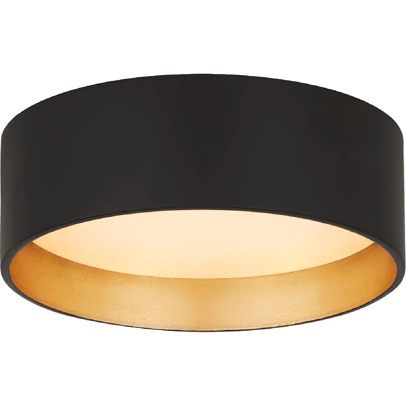 Track lighting for retail window displaysShaw 5" Solitaire Flush Mount