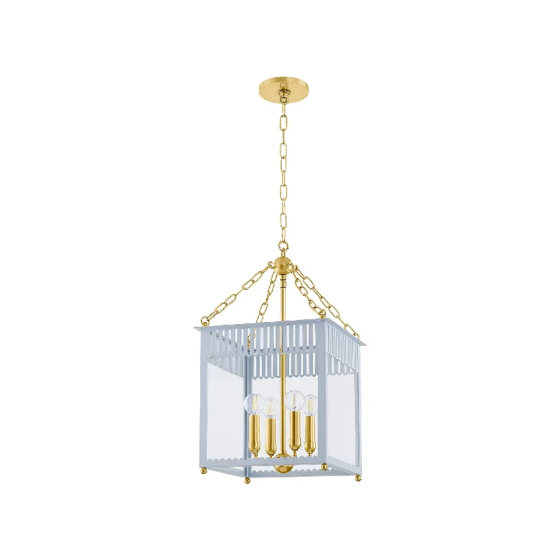 Track lighting for adding a touch of eleganceRosalie Chandelier