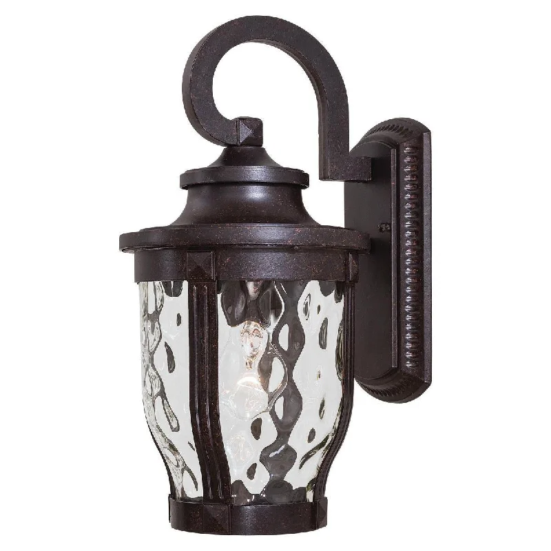 Industrial Task Lighting for Precision WorkstationsMerrimack 16 in. Outdoor Wall Lantern Corona Bronze Finish Industrial Task Lighting for Precision WorkstationsMerrimack 16 in. Outdoor Wall Lantern Corona Bronze Finish
