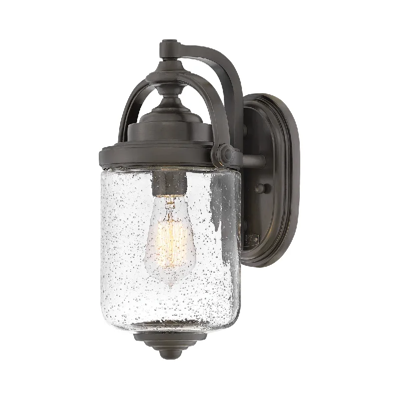 Track lighting for task lighting in workshopsWilloughby Small/Medium Wall Lantern - Oil Rubbed Bronze Finish Track lighting for task lighting in workshopsWilloughby Small/Medium Wall Lantern - Oil Rubbed Bronze Finish