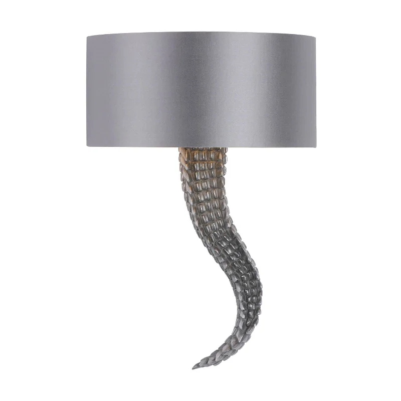 Industrial - style track lighting for loftsmarble wall lamps with luxurious veining for high - end living spacesDavid Hunt Brutus single wall light left/Right handed Industrial - style track lighting for loftsmarble wall lamps with luxurious veining for high - end living spacesDavid Hunt Brutus single wall light left/Right handed