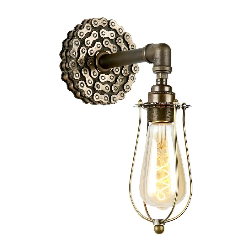 Track lighting for highlighting bookcasesmarble wall lamps with luxurious veining for high - end living spacesDavid Hunt Loxley single wall light in bronze with cage Track lighting for highlighting bookcasesmarble wall lamps with luxurious veining for high - end living spacesDavid Hunt Loxley single wall light in bronze with cage