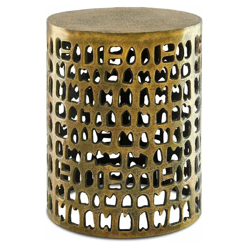 Track lighting with adjustable armsAlvar Accent Table