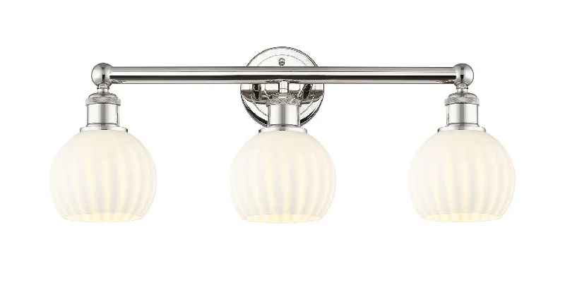 Adjustable Industrial Lighting for Flexible IlluminationEdison LED Bath Vanity