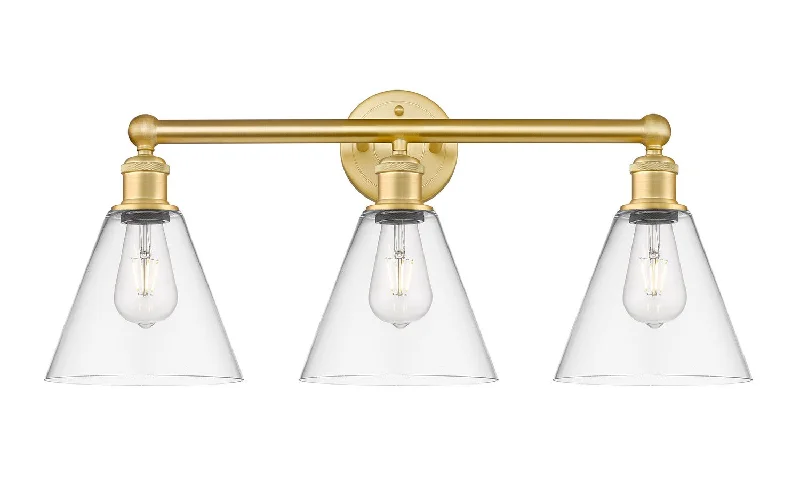 Adjustable Industrial Lighting for Flexible IlluminationDowntown Urban Three Light Bath Vanity Adjustable Industrial Lighting for Flexible IlluminationDowntown Urban Three Light Bath Vanity
