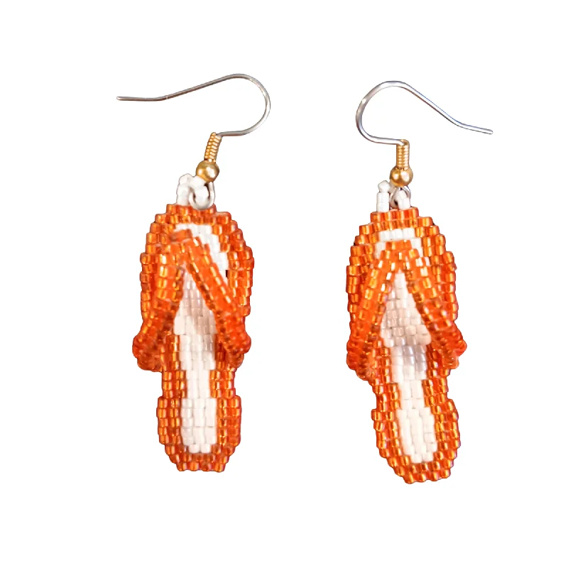 Track lighting with swivel heads for precise aiming3D Flip-Flop Earrings on Hypo-Allergenic Ear-wires 5 colors Track lighting with swivel heads for precise aiming3D Flip-Flop Earrings on Hypo-Allergenic Ear-wires 5 colors