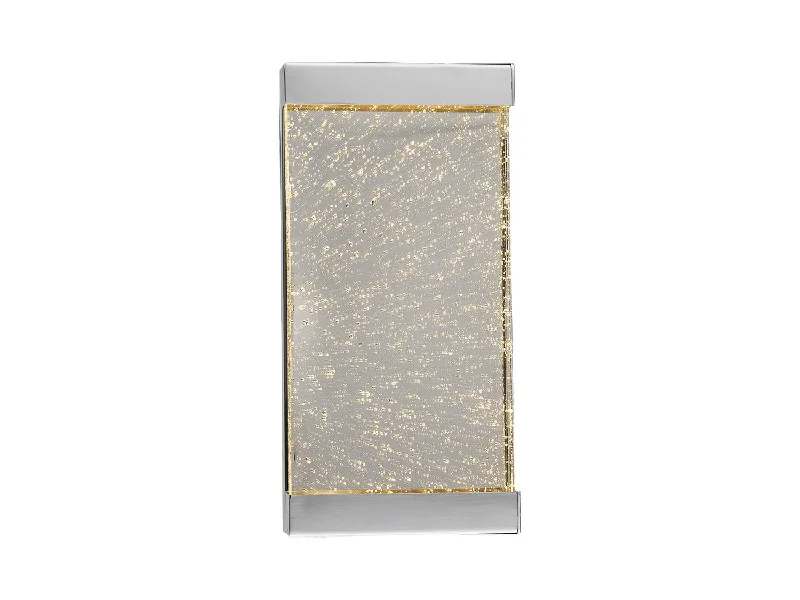 Track lighting for rental propertiesGlacier Vertical Wall Sconce