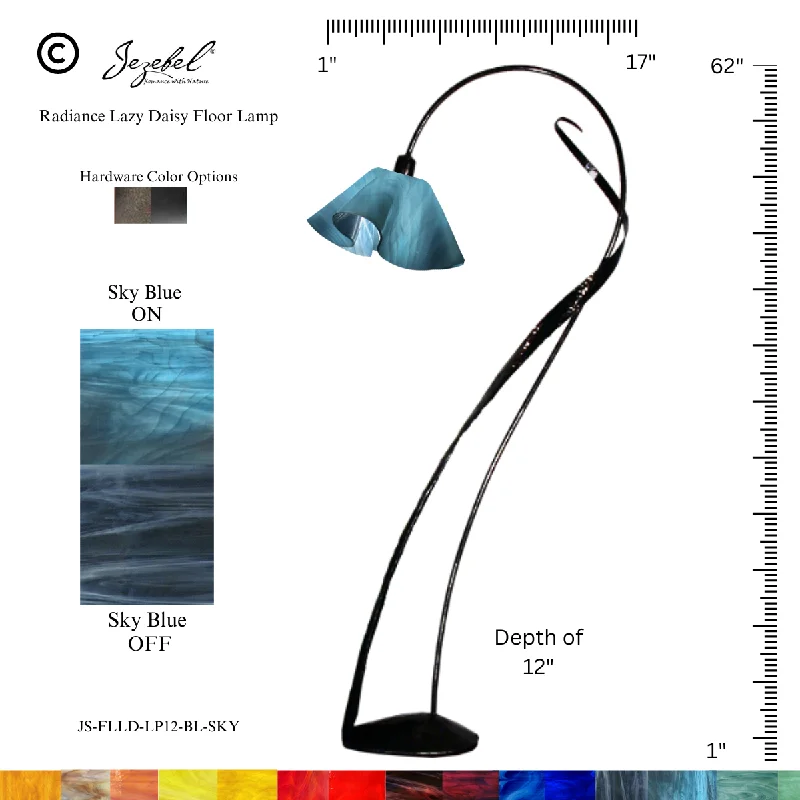 Sky Blue