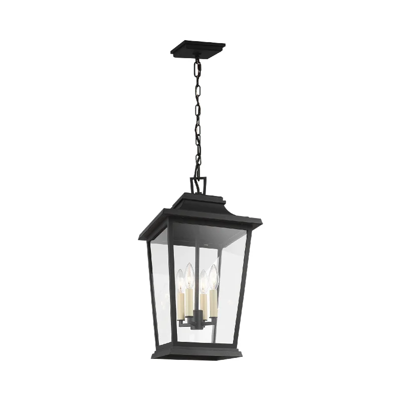 Track lighting with adjustable armsWarren Outdoor Pendant Light