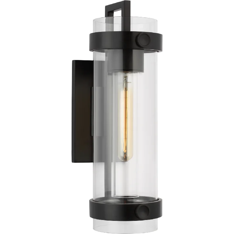 Contemporary track lighting in black finishceramic wall lamps with hand - painted designs for an artistic touchKears Small Bracketed Wall Light Contemporary track lighting in black finishceramic wall lamps with hand - painted designs for an artistic touchKears Small Bracketed Wall Light