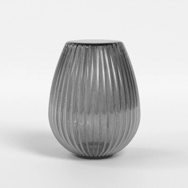 Track lighting with a sleek profileAstro Tacoma Tulip Ribbed Glass | Shade