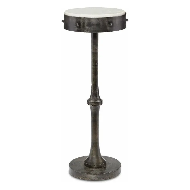 Industrial - style track lighting for loftsHelios Drinks Table