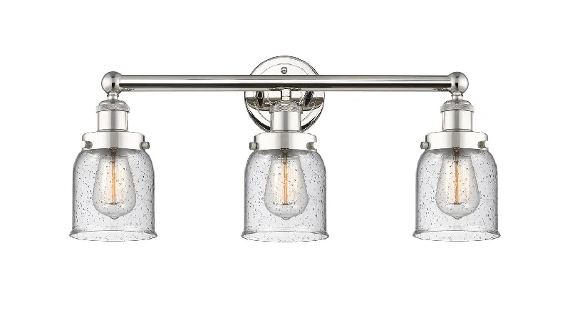 Explosion - Proof Industrial Lighting for Hazardous LocationsEdison Three Light Bath Vanity Explosion - Proof Industrial Lighting for Hazardous LocationsEdison Three Light Bath Vanity