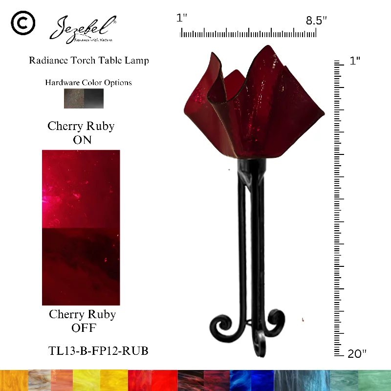 Cherry Ruby
