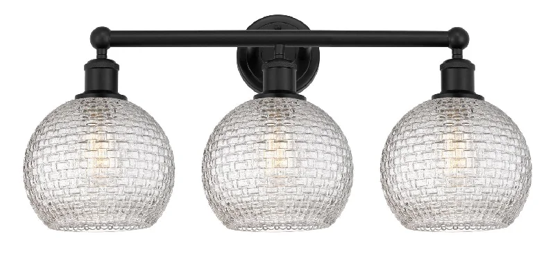 Industrial Lighting for Pharmaceutical ManufacturingDowntown Urban Three Light Bath Vanity Industrial Lighting for Pharmaceutical ManufacturingDowntown Urban Three Light Bath Vanity