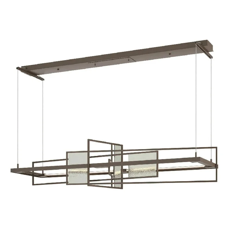 Track lighting for high - ceiling spacesSummer LED Pendant