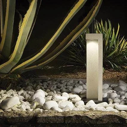 Adjustable track lighting for living roomsTITANO PT1 SMALL SABBIA OUTDOOR LIGHT
